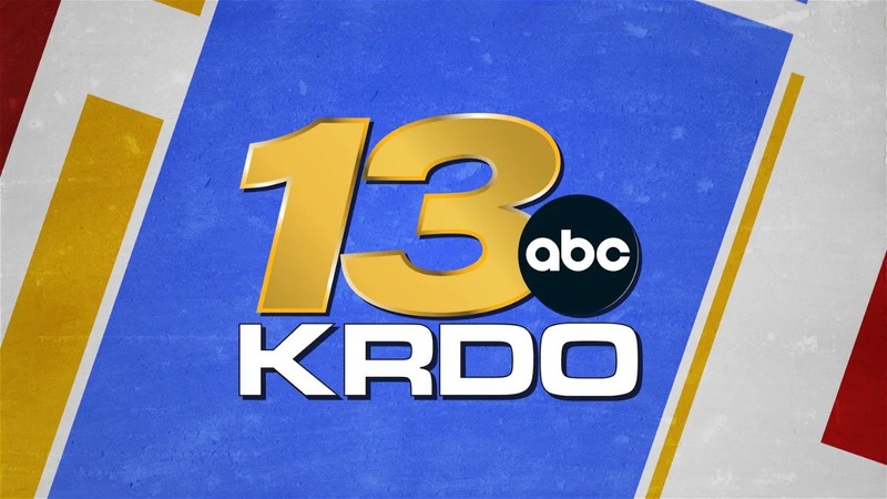 ABC 13 KRDO